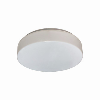 CALYPSO LED Flush Mount in White (78|AC7671)