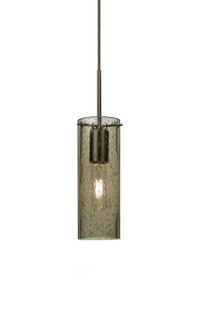 Juni One Light Pendant in Bronze (74|1JC-JUNI10LT-BR)