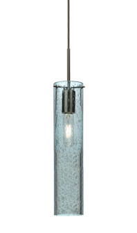 Juni One Light Pendant in Bronze (74|1JC-JUNI16BL-BR)