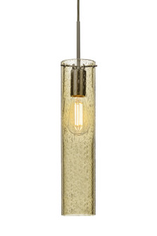 Juni One Light Pendant in Bronze (74|1JC-JUNI16GD-EDIL-BR)