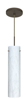 Stilo One Light Pendant in Bronze (74|1JT-722419-BR)