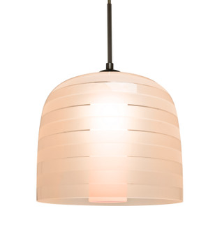 Mitzi 10 One Light Pendant in Bronze (74|1JT-MITZI10SA-BR)