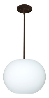 Jordo One Light Pendant in Bronze (74|1TT-477507-BR)