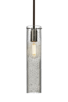 Juni One Light Pendant in Bronze (74|1TT-JUNI16CL-EDIL-BR)