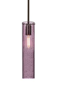 Juni One Light Pendant in Bronze (74|1TT-JUNI16PL-EDIL-BR)