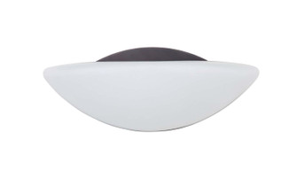 Jamie One Light Wall Sconce in Bronze (74|1WM-231807-BR)