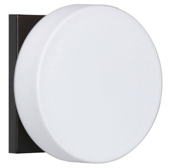 Ciro One Light Wall Sconce in Bronze (74|1WS-773807-BR)