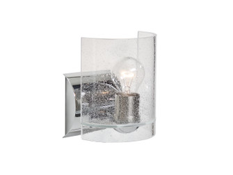 Celtic One Light Wall Sconce in Chrome (74|1WZ-CELTICBB-CR)