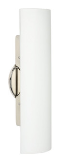 Darci Wall Sconce in Polished Nickel (74|272507-PN)