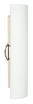 Darci Wall Sconce in Polished Nickel (74|272607-PN)