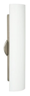 Darci Wall Sconce in Satin Nickel (74|272607-SN)