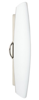 Aero Wall Sconce in Polished Nickel (74|272907-PN)