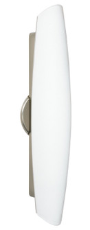 Aero Wall Sconce in Satin Nickel (74|272907-SN)