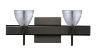Divi Wall Sconce in Bronze (74|2SW-1758SF-BR-SQ)