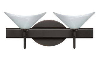 Hoppi Wall Sconce in Bronze (74|2SW-191352-BR)