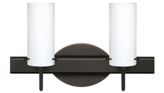Copa Wall Sconce in Bronze (74|2SW-440307-BR)