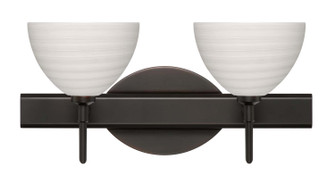 Brella Wall Sconce in Bronze (74|2SW-4679KR-BR)