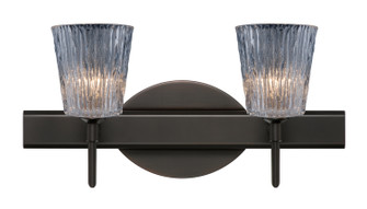 Nico Wall Sconce in Bronze (74|2SW-512500-BR)