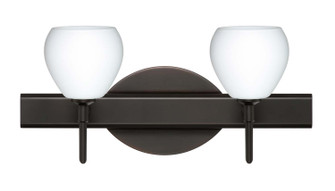 Tay Tay Wall Sconce in Bronze (74|2SW-560507-BR)