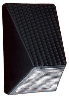 Costaluz Series One Light Outdoor Wall Sconce in Black (74|309257)