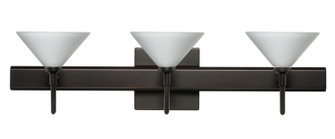 Kona Wall Sconce in Bronze (74|3SW-117607-BR-SQ)