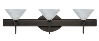 Kona Wall Sconce in Bronze (74|3SW-117652-BR)