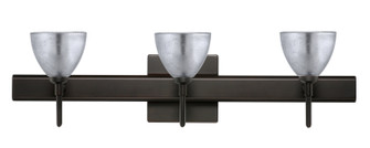 Divi Wall Sconce in Bronze (74|3SW-1758SF-BR-SQ)