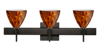 Mia Wall Sconce in Bronze (74|3SW-177918-BR-SQ)