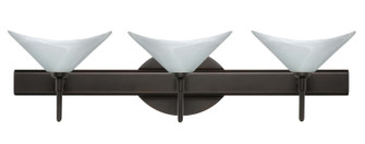 Hoppi Wall Sconce in Bronze (74|3SW-191352-BR)