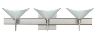 Hoppi Wall Sconce in Satin Nickel (74|3SW-191352-SN-SQ)