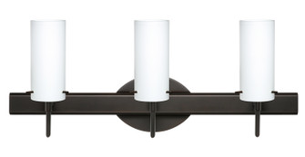 Copa Wall Sconce in Bronze (74|3SW-440307-BR)
