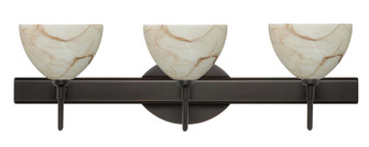 Brella Wall Sconce in Bronze (74|3SW-467983-BR)