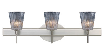 Nico Wall Sconce in Satin Nickel (74|3SW-512500-SN)