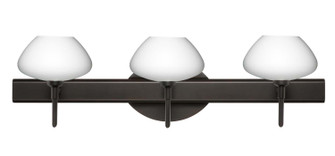 Peri Wall Sconce in Bronze (74|3SW-541007-BR)