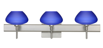 Peri Wall Sconce in Satin Nickel (74|3SW-541087-SN-SQ)