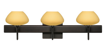 Peri Wall Sconce in Bronze (74|3SW-5410VM-BR-SQ)