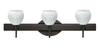 Tay Tay Wall Sconce in Bronze (74|3SW-560519-BR)