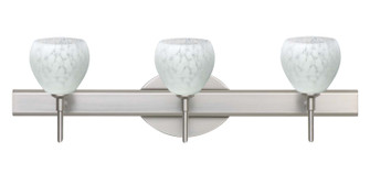 Tay Tay Wall Sconce in Satin Nickel (74|3SW-560519-SN)