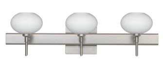 Lasso Wall Sconce in Satin Nickel (74|3SW-561207-SN-SQ)