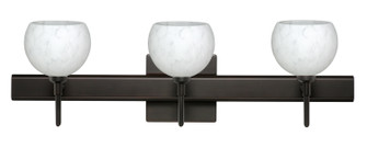 Palla Wall Sconce in Bronze (74|3SW-565819-BR-SQ)