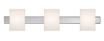 Tito Vanity in Chrome (74|3SW-TITO07-LED-CR)