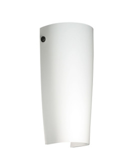 Tomas Wall Sconce in Black (74|704107-LED-BK)