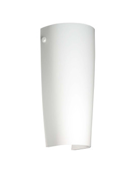 Tomas Wall Sconce in White (74|704107-WH)