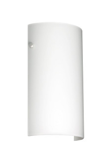 Tamburo Wall Sconce in White (74|704207-LED-WH)