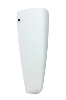 Lina Wall Sconce in Black (74|708307-BK)