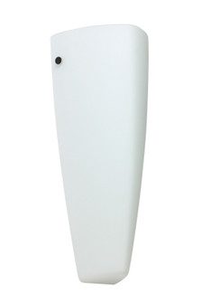 Lina Wall Sconce in Black (74|708307-LED-BK)
