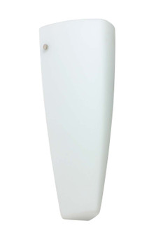 Lina Wall Sconce in Polished Nickel (74|708307-PN)