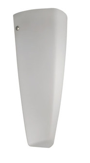 Lina Wall Sconce in Satin Nickel (74|708307-SN)