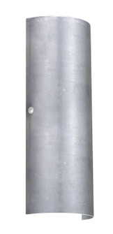 Torre Wall Sconce in White (74|8193SF-WH)