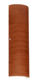 Torre Wall Sconce in Polished Nickel (74|8194CH-PN)